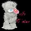 Je t aime