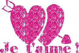 je t aime