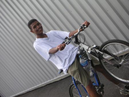une  poul