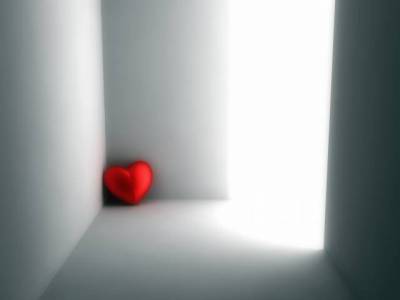 Mon coeur