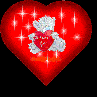 JE t'aime