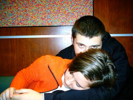 Mon coeur est moi