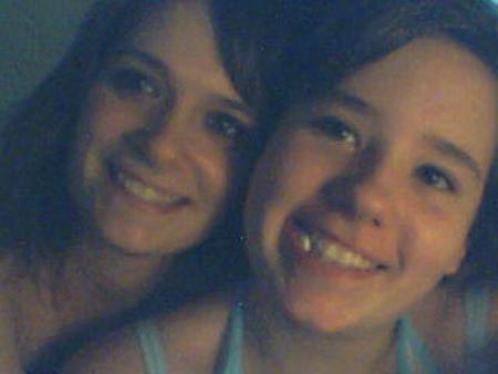 moi &ma soeur